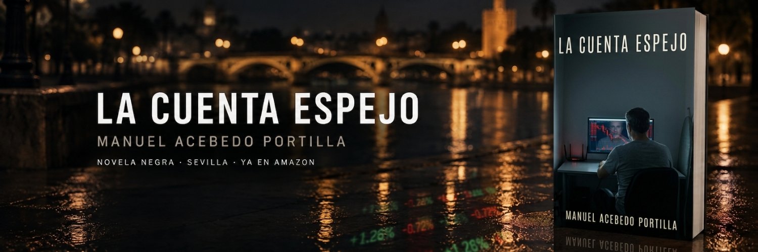 ManuelAcebedo's profile banner image