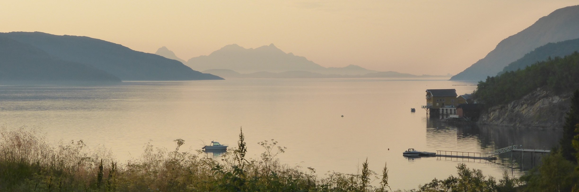 Einar Nilsen-Nygaard banner