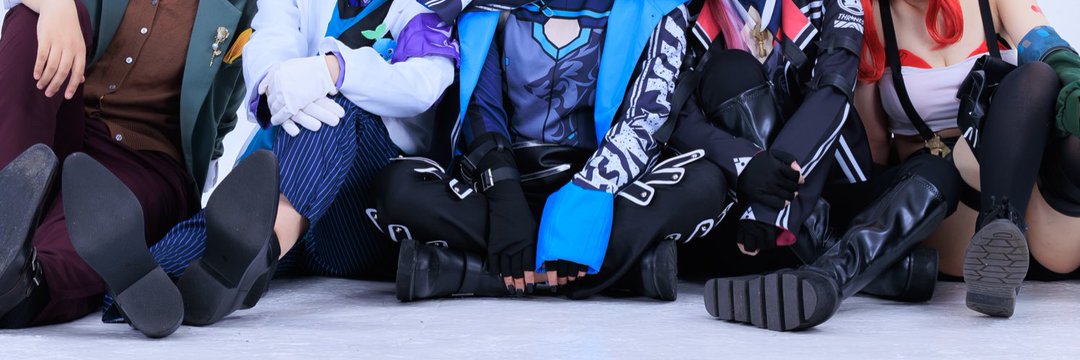 碧世🐈‍⬛ banner