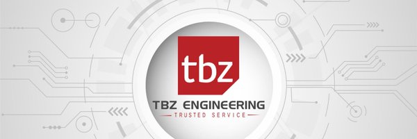 TBZEngineering Profile Banner