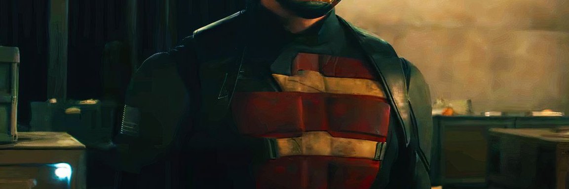 𝖩𝖮𝖧𝖭 𝖶𝖠𝖫𝖪𝖤𝖱. banner