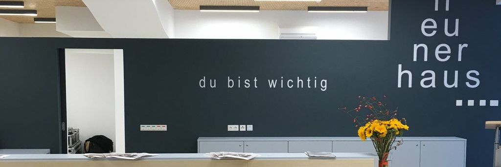 Daniela Unterholzner banner
