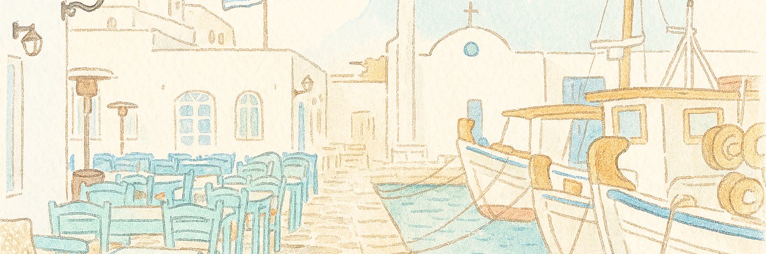 kazebitoailab's profile banner image