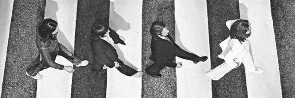 ToshAndGo Profile Banner