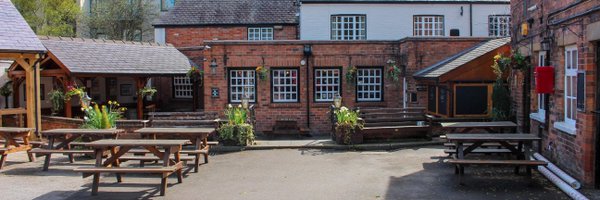 CrownInnBeeston Profile Banner