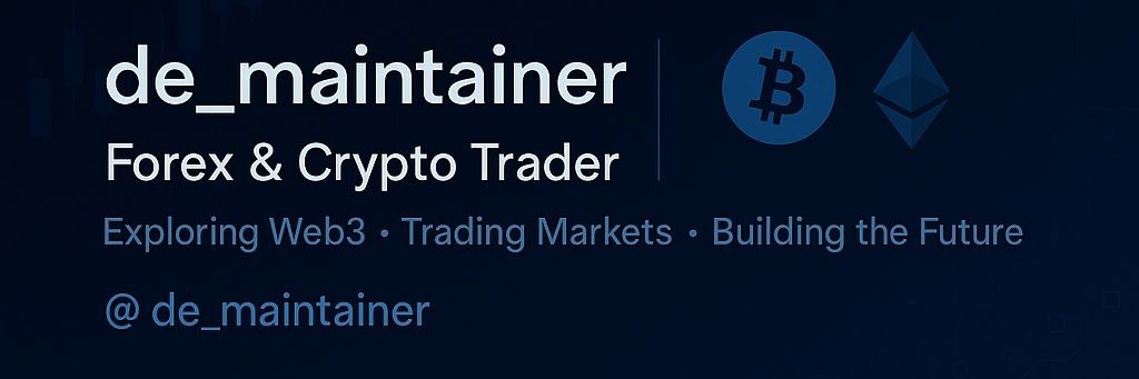 Dë Maïntaïnër banner