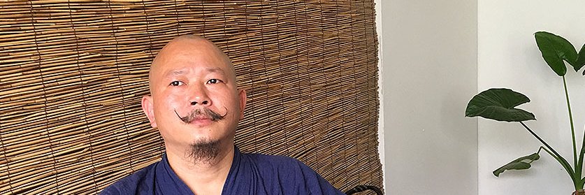zhuihun's profile banner image