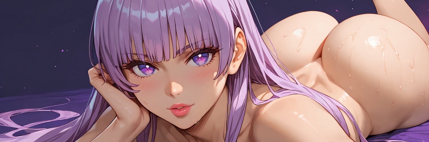 MAIve's banner