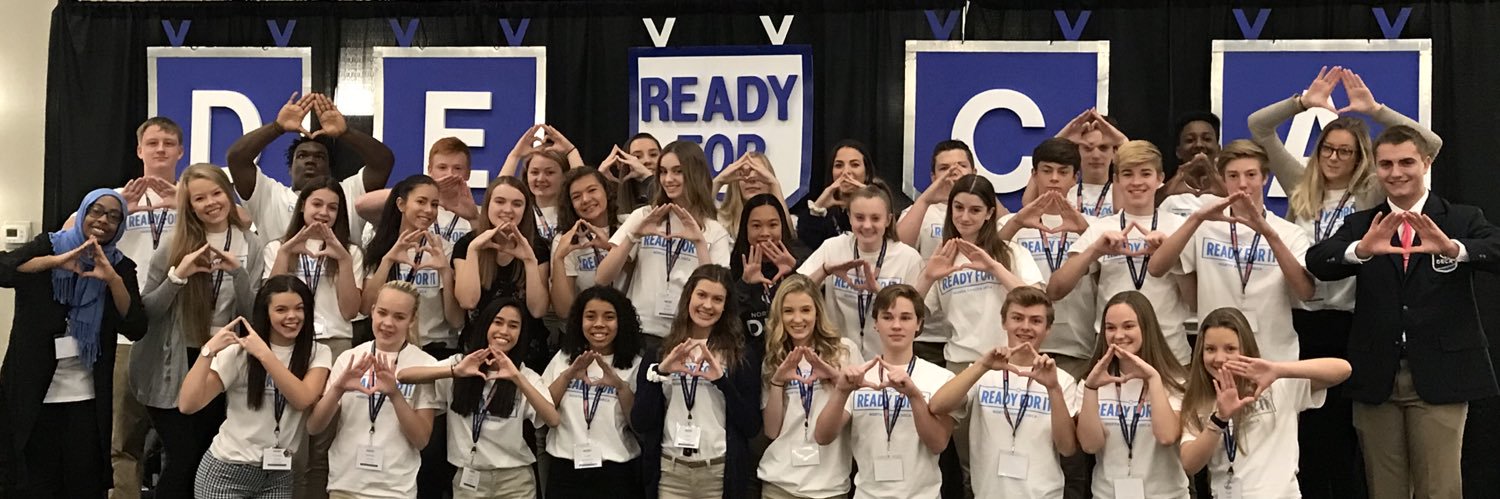 FSHDECA's profile banner image