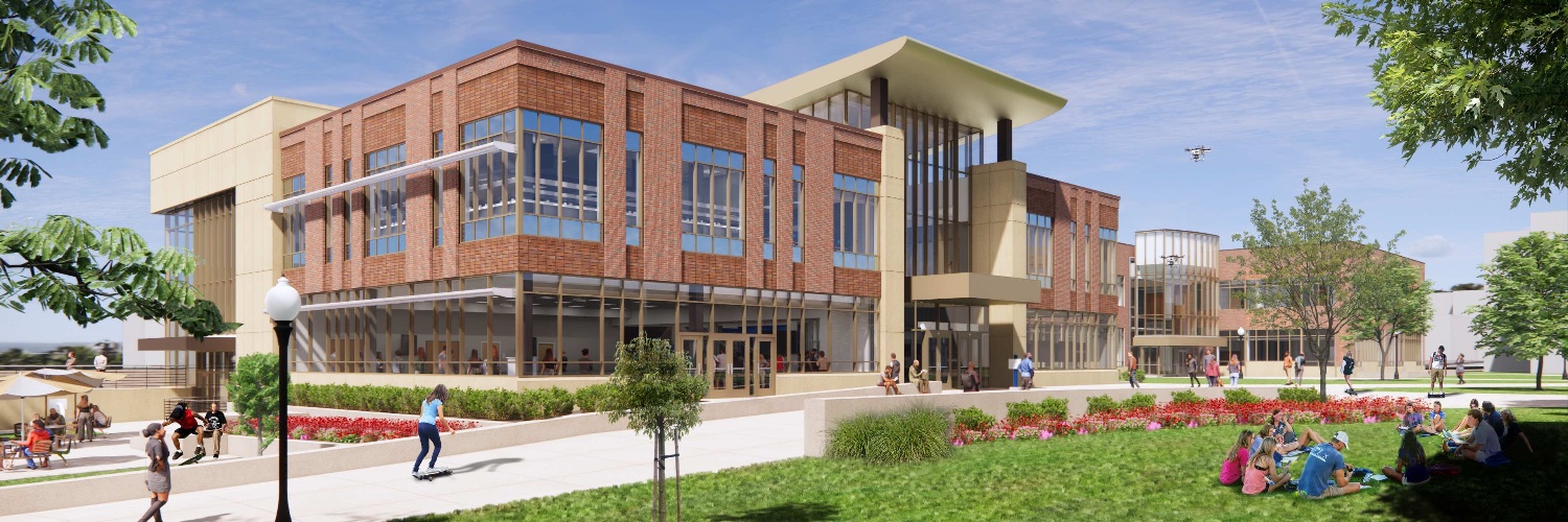 Kent State Aeronautics & Engineering banner