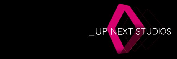upnextstudios Profile Banner