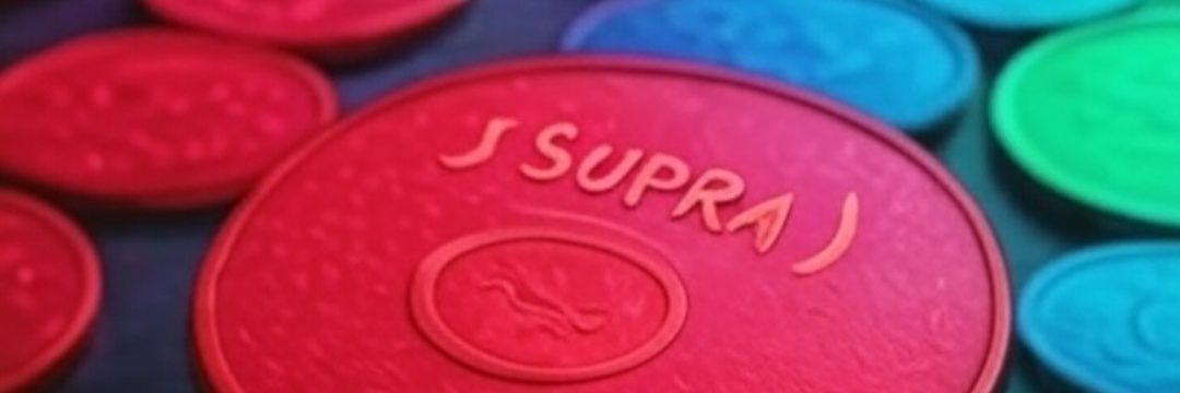Supraempire banner