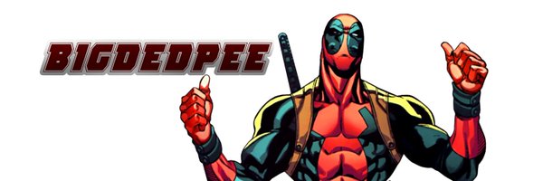 BigDedPee Profile Banner