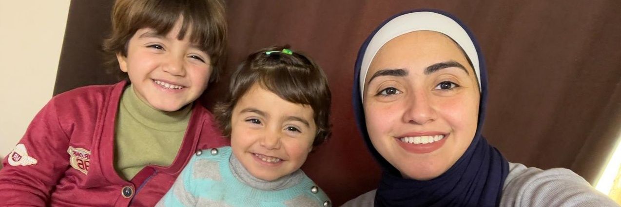 shorouq family 🇵🇸's banner