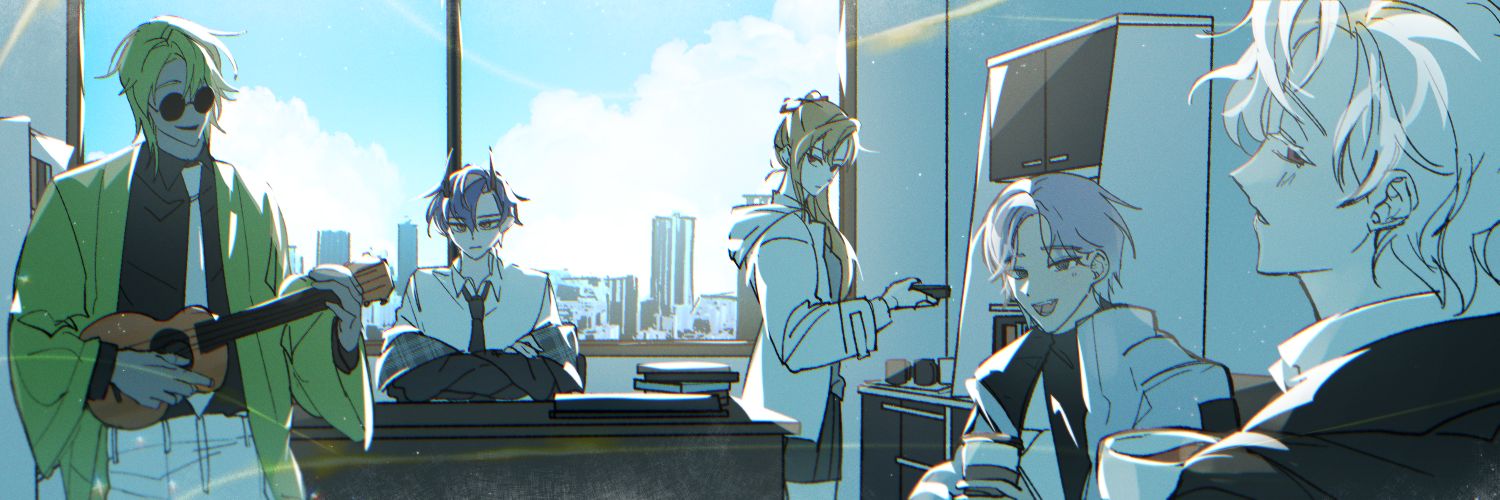 (bs:지부장 콤) 고기국수 banner