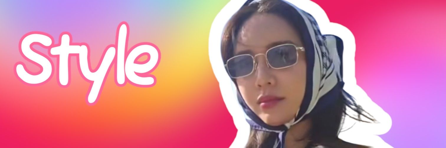 JUNE NANNIRIN STYLE banner