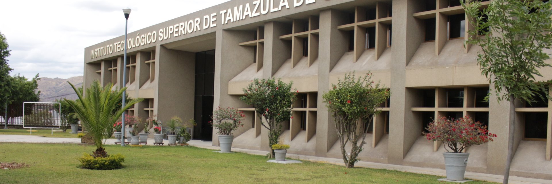TecTamazula's profile banner image