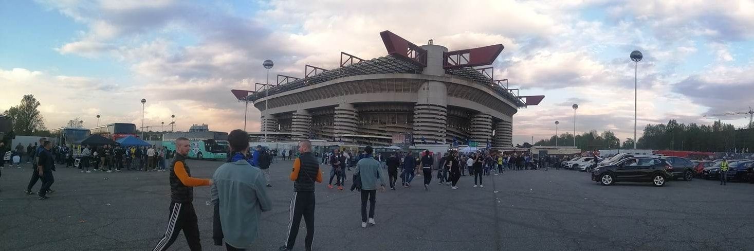 Marco A. Solís banner