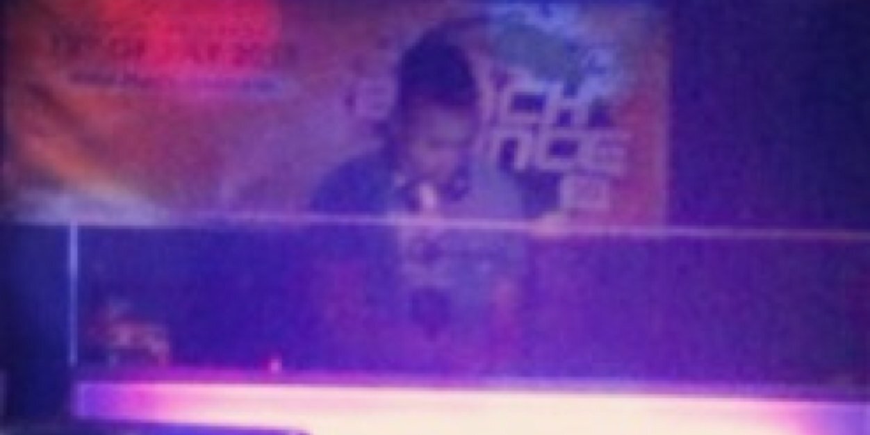 DJForreal91's profile banner image