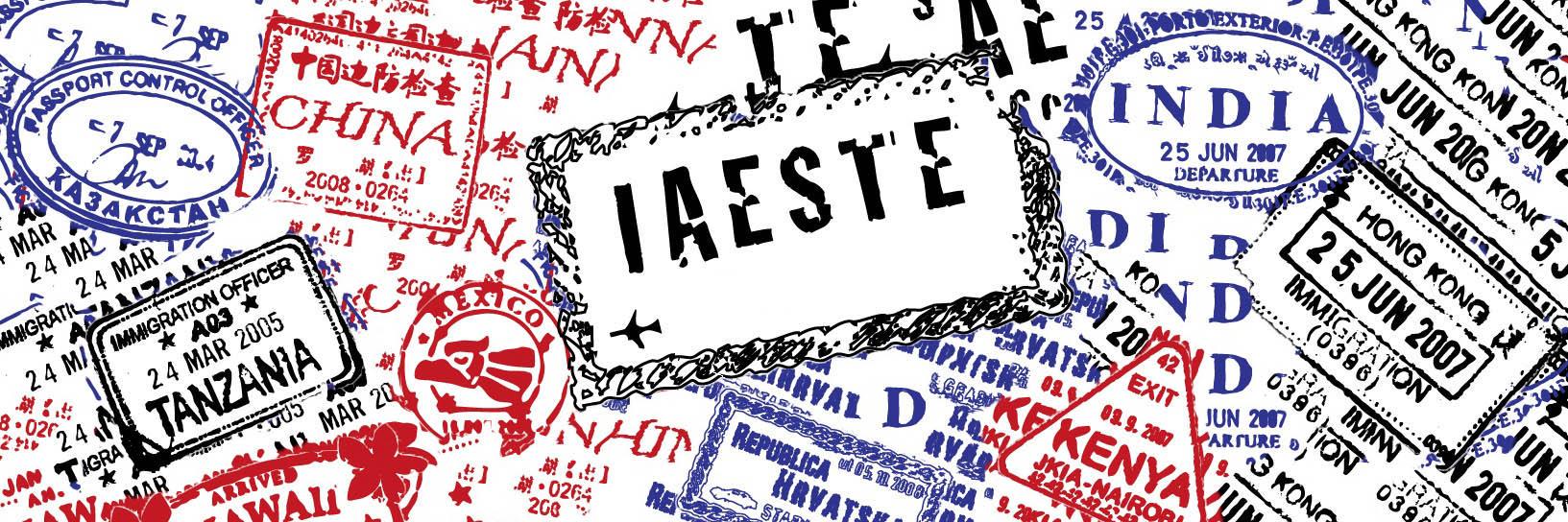 IAESTE_Elche's profile banner image