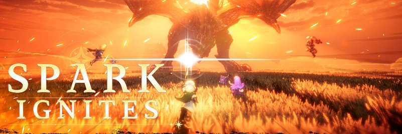 Ignicorvus Studios banner