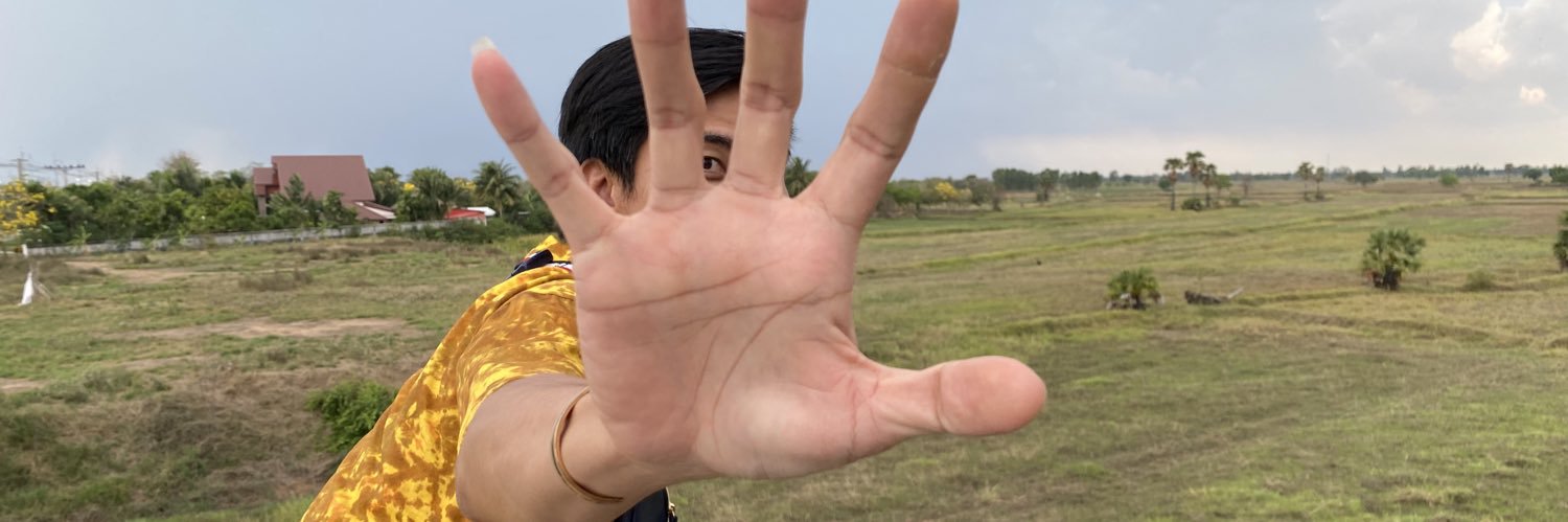 วอ•ชอ•รอ™ ⚡️ banner