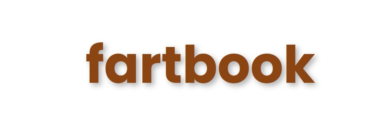 fartbook banner