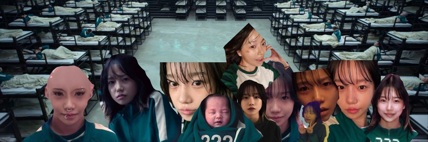 kimjunhee23's profile banner image