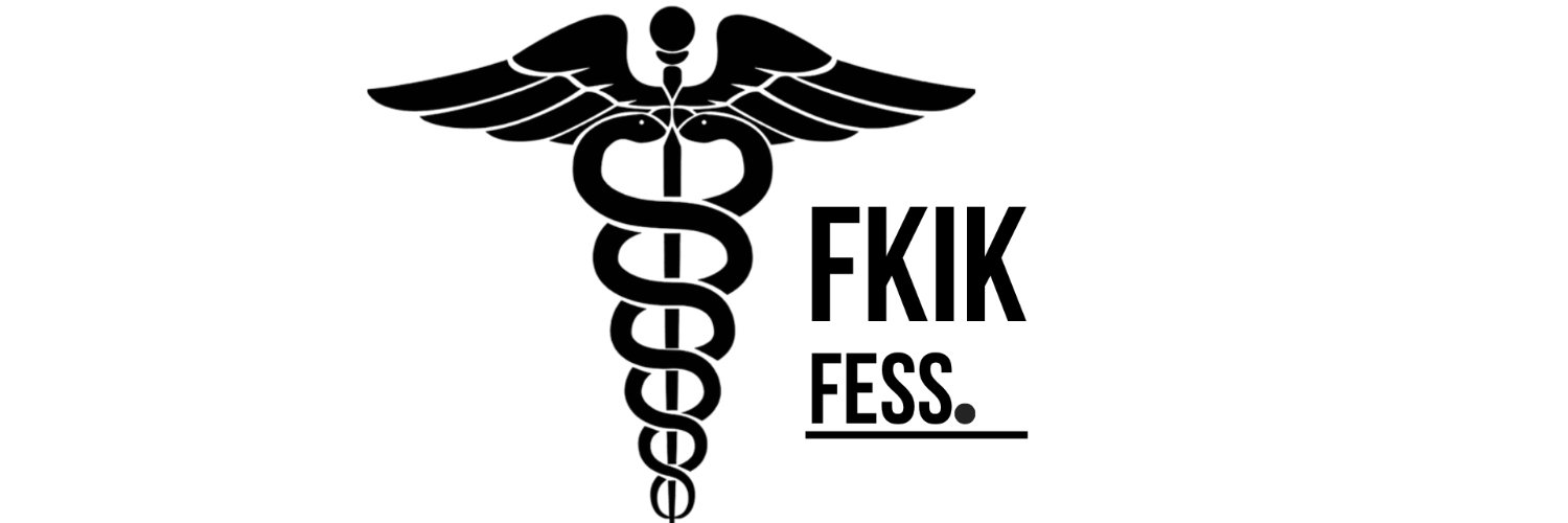 FKIK Fess's banner