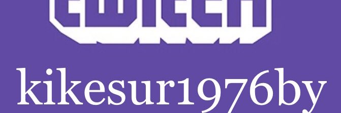 kikesur banner