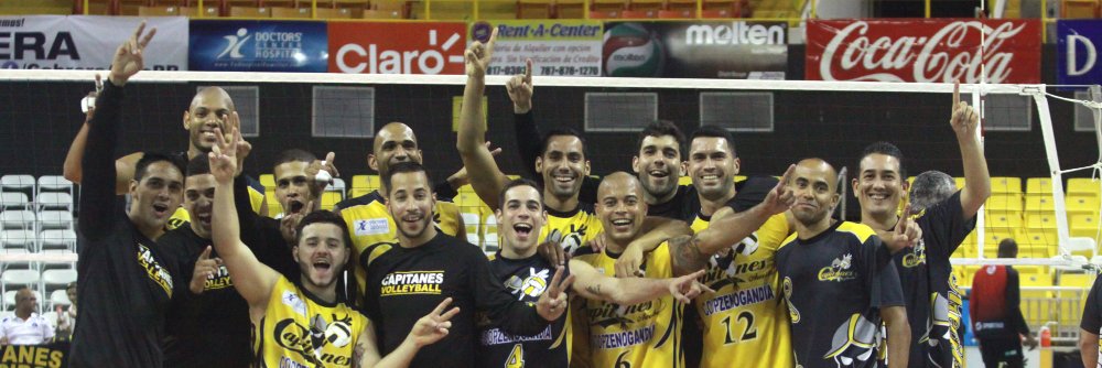 CapitanesLSVM's profile banner image