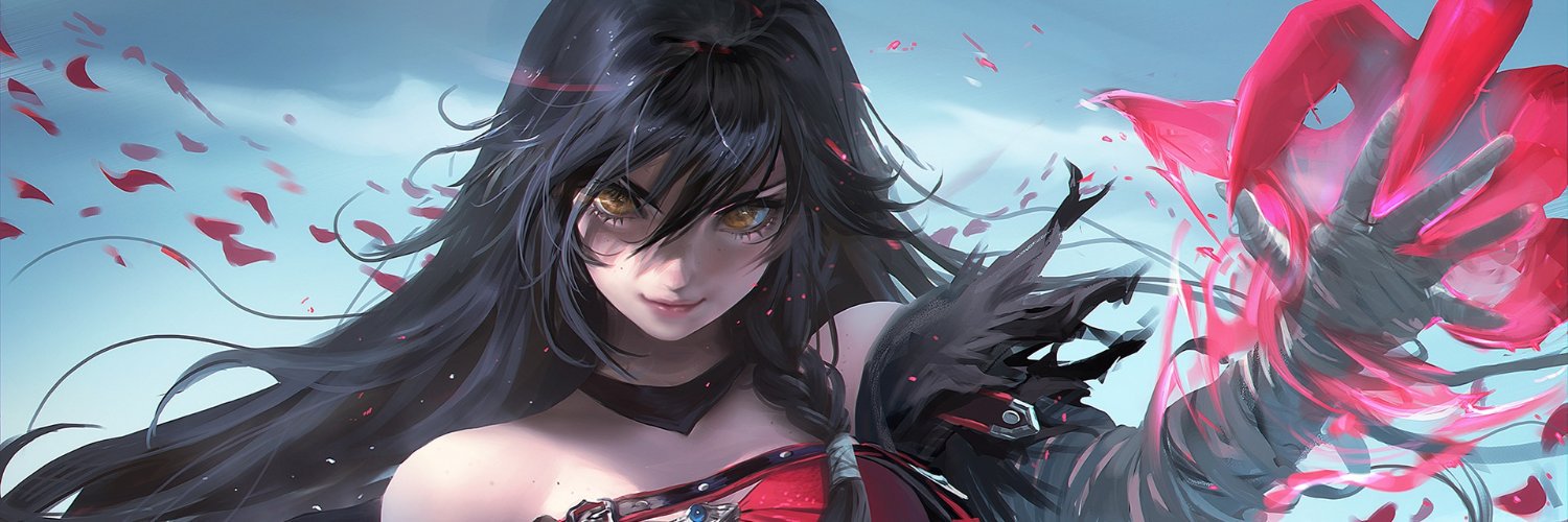DarkChisu's profile banner image