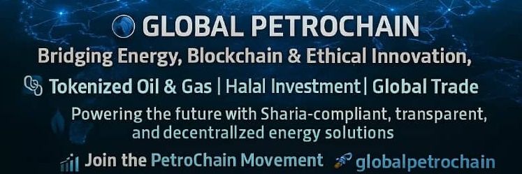 Global PetroChain banner