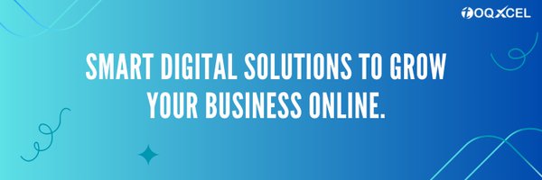 toqxcel Profile Banner