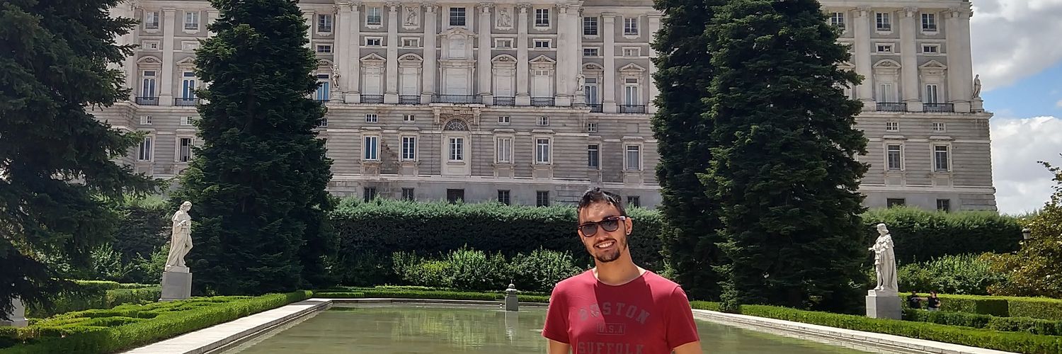 VitorDio's profile banner image