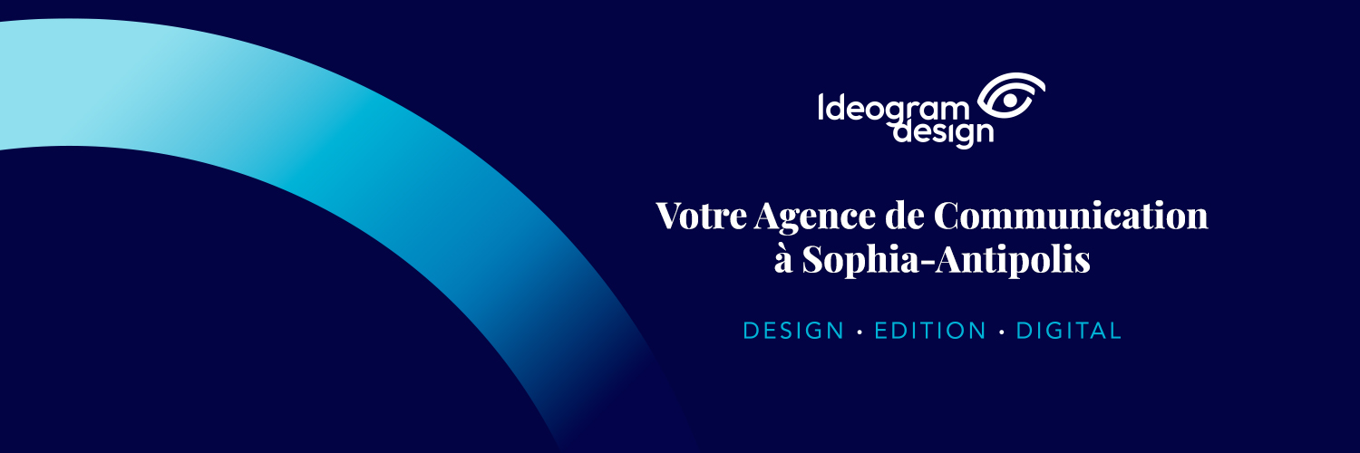 Ideogram Design banner