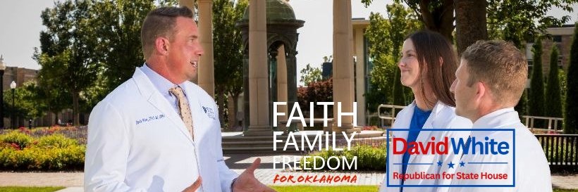 davidmwhite's profile banner image