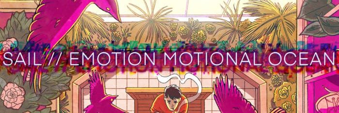 The Band Sail Uk banner