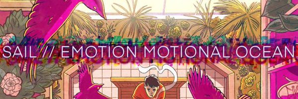 thebandsail Profile Banner