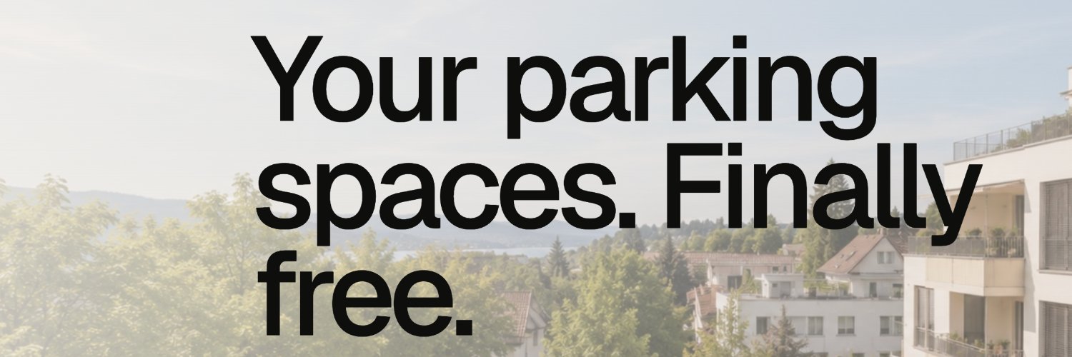 smart_park_ch's profile banner image