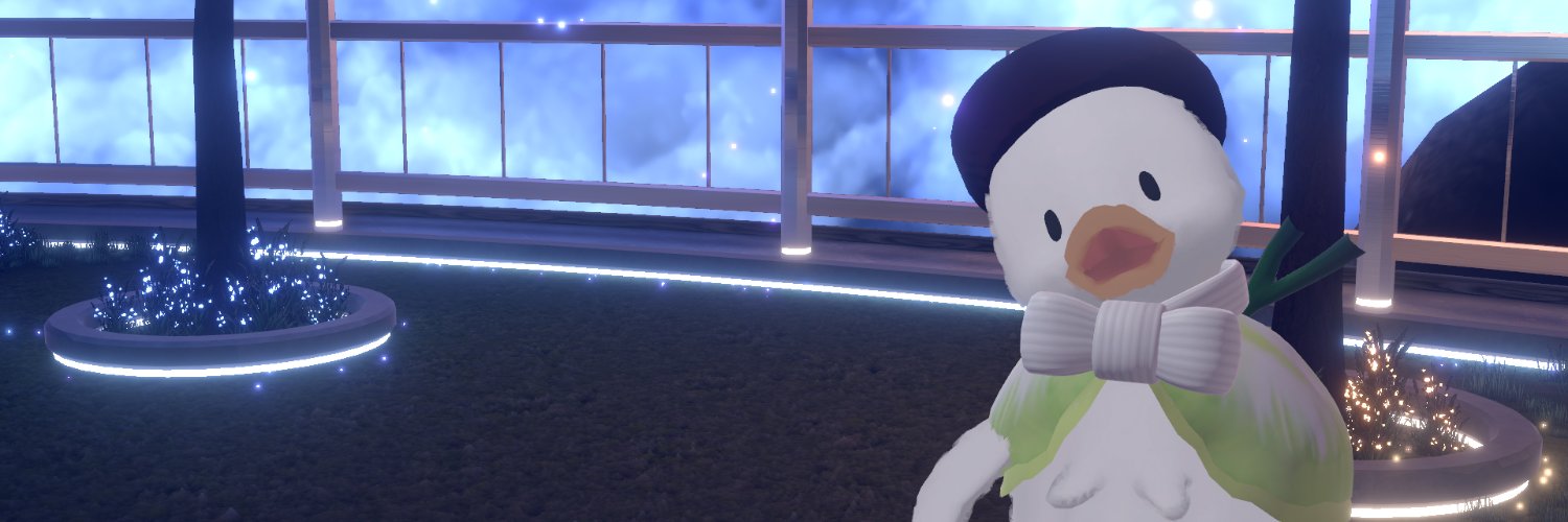 Okayu_saki's profile banner image