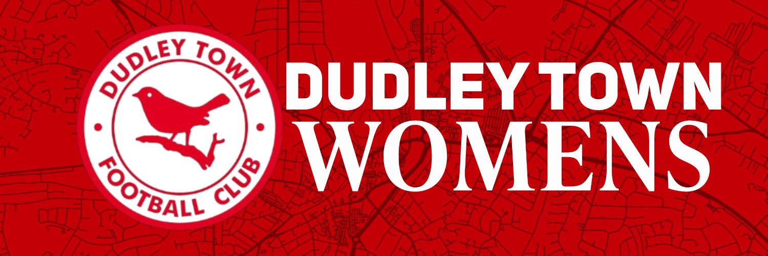 Dudley Town Women banner
