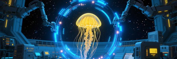 JellyFish_Web3 Profile Banner