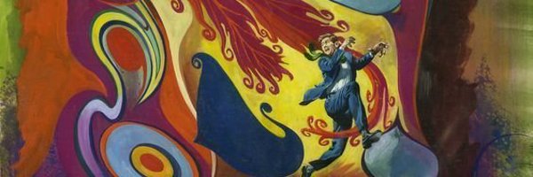 BenWPope Profile Banner