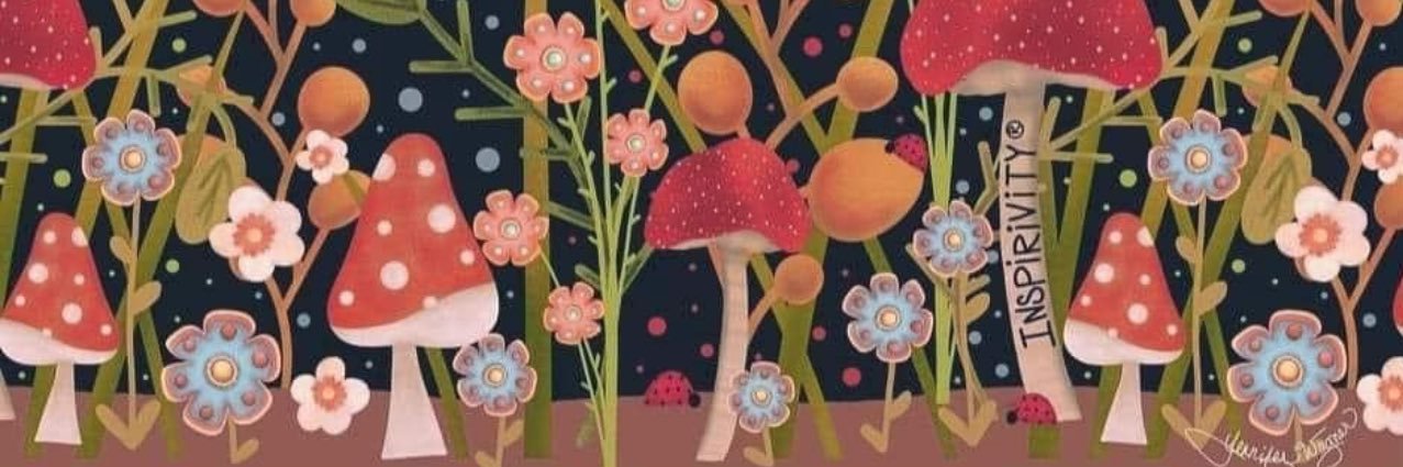 Mugwump 🍄🇮🇪 banner