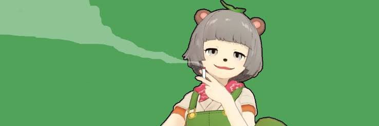 vesper6813's profile banner image