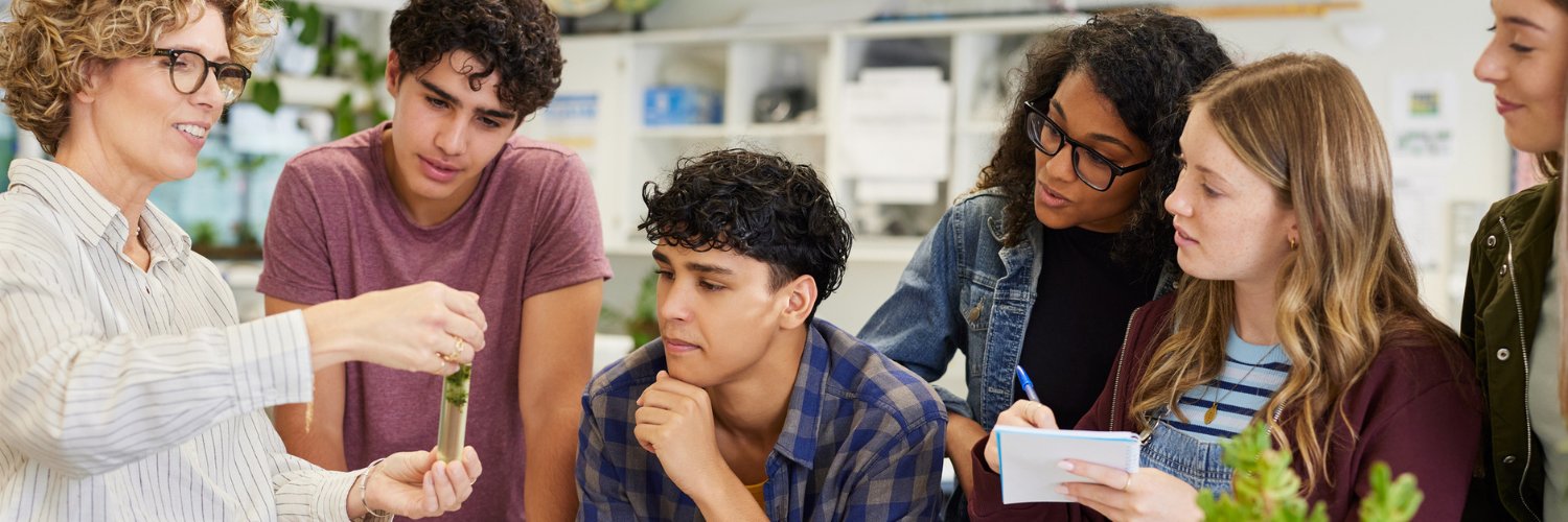 Region 4 STEM banner