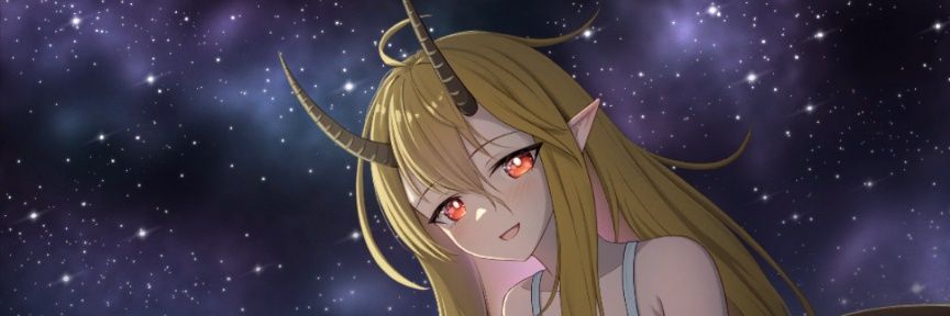 幻想 banner