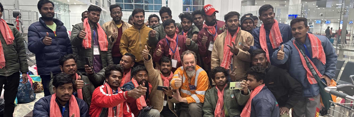 Arnold Dix Prof banner