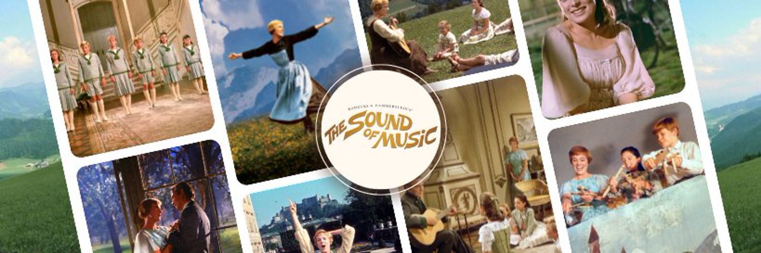 The Sound of Music Profile Banner
